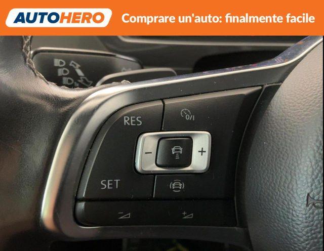 VOLKSWAGEN Tiguan 2.0 BiTDI SCR DSG 4MOTION Advanced BMT