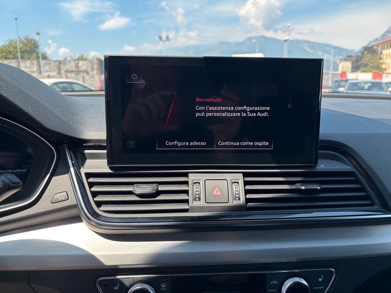 Audi Q5 SQ5 SPB TDI quattro tiptronic VENDITE 3491558563 - 3478673115