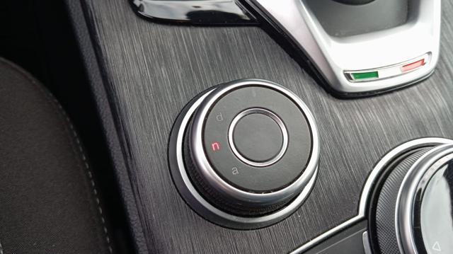 ALFA ROMEO Stelvio *PROMO* 2.2 Turbodiesel 190 CV AT8 Q4 Business