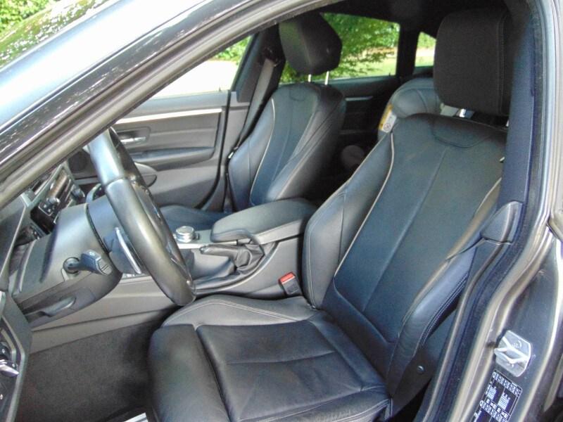 BMW Serie 4 G.C. (F36) 420d xDrive Gran Coupé...