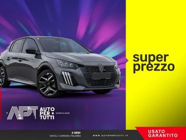 Peugeot 208 208 1.2 puretech Allure s&s 100cv