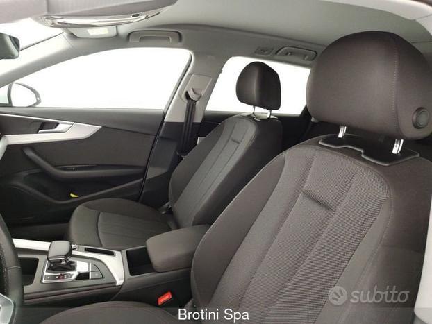 Audi A4 Avant 35 TDI/163 CV S tronic Business...