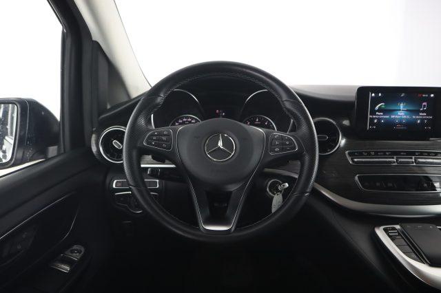 MERCEDES-BENZ CLA sse V V 250 d 4MATIC Automatic SPORT ExtraLong