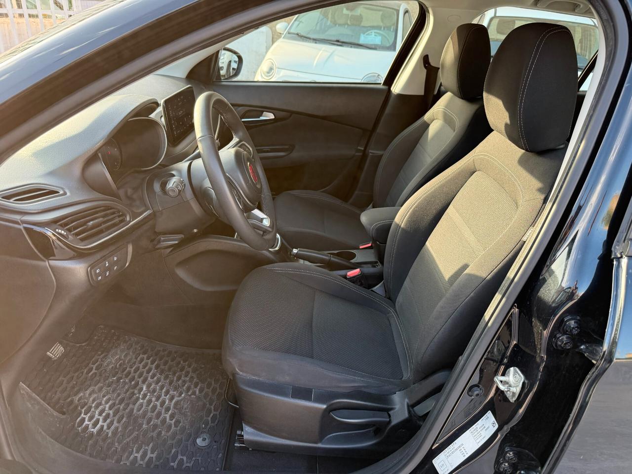 FIAT TIPO SW 1.6 MJT 130CV CITY LIFE - 2022