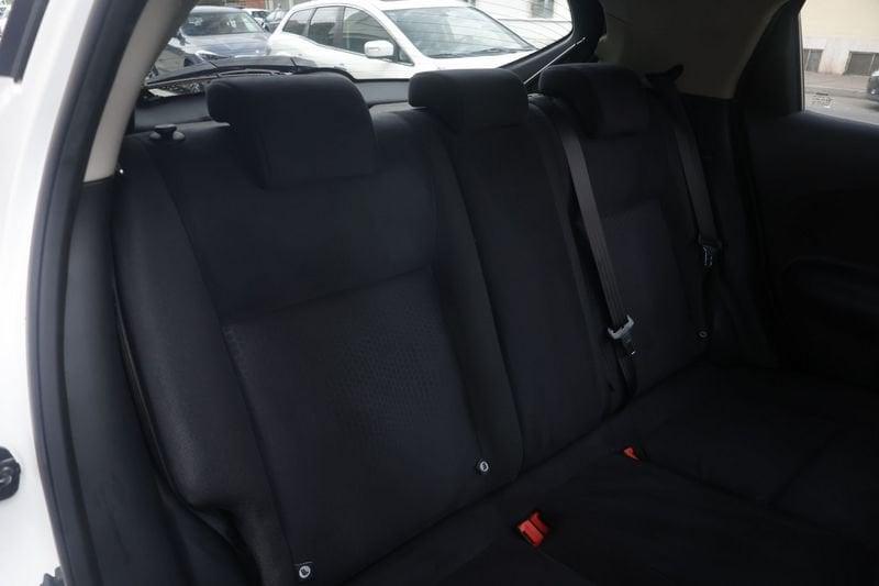 Nissan Juke Juke 1.6 Visia eco Gpl Unicoproprietario