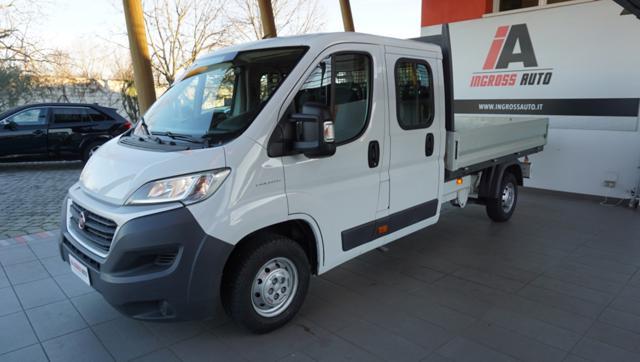 FIAT Ducato 35 2.0 MJT PC Cassonato