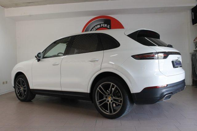 PORSCHE Cayenne 3.0 V6 Panorama Naz tg Unip Pneum