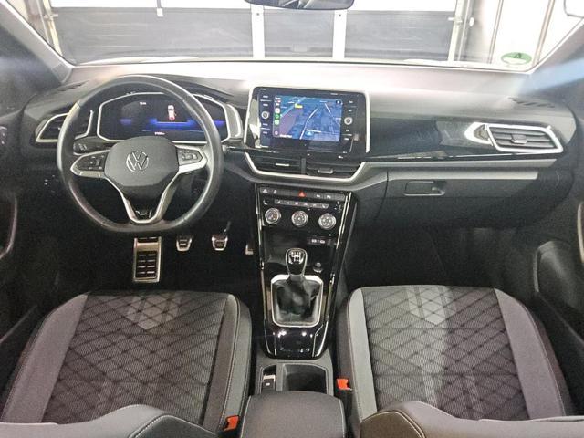 VOLKSWAGEN T-Roc 1.0 TSI R-Line