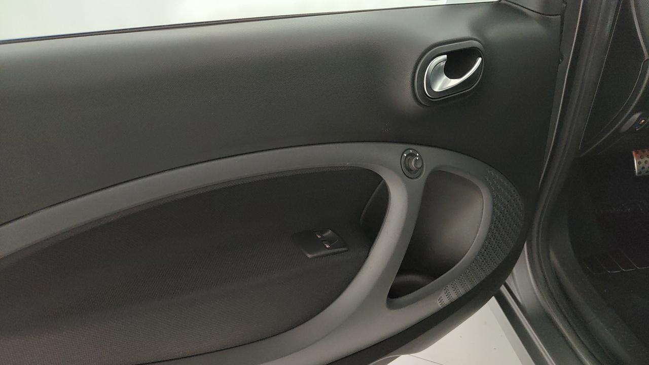 SMART Fortwo III 2015 - Fortwo 1.0 Superpassion 71cv twinamic