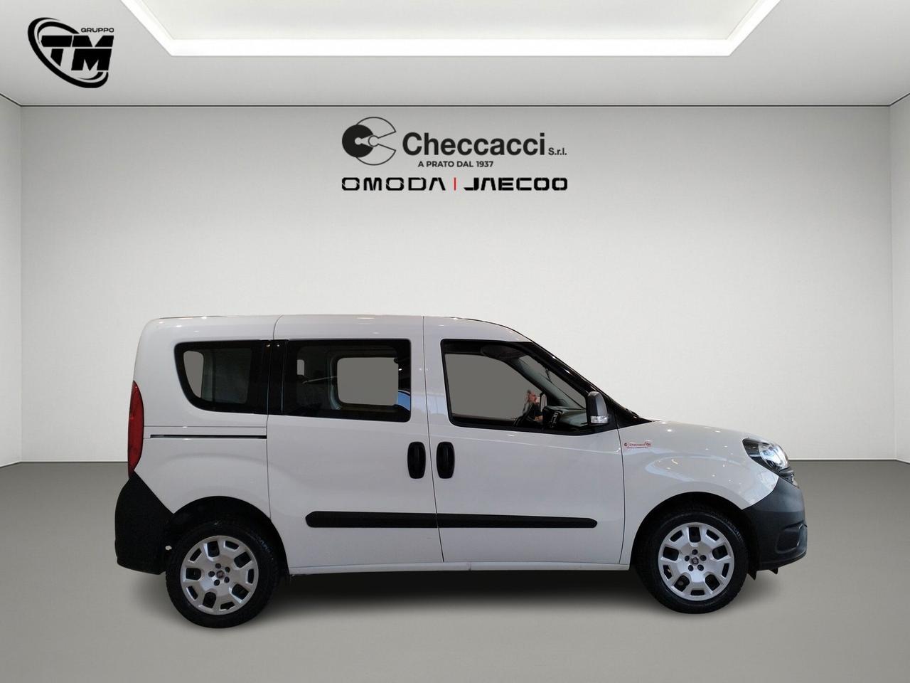 Fiat Doblo 1.3 MJT S&S PC Combi N1 *IVA ESCLUSA*