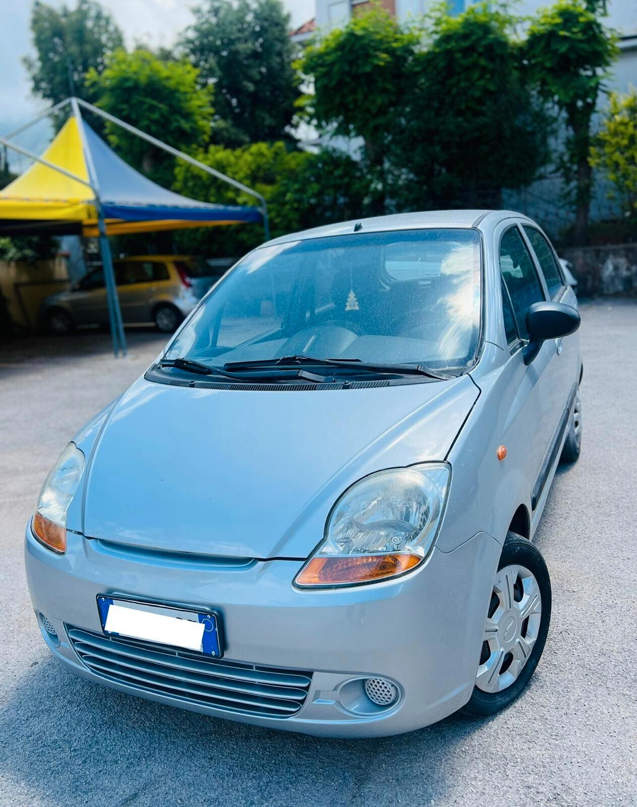 Chevrolet Matiz 1000 SE Energy - 2005