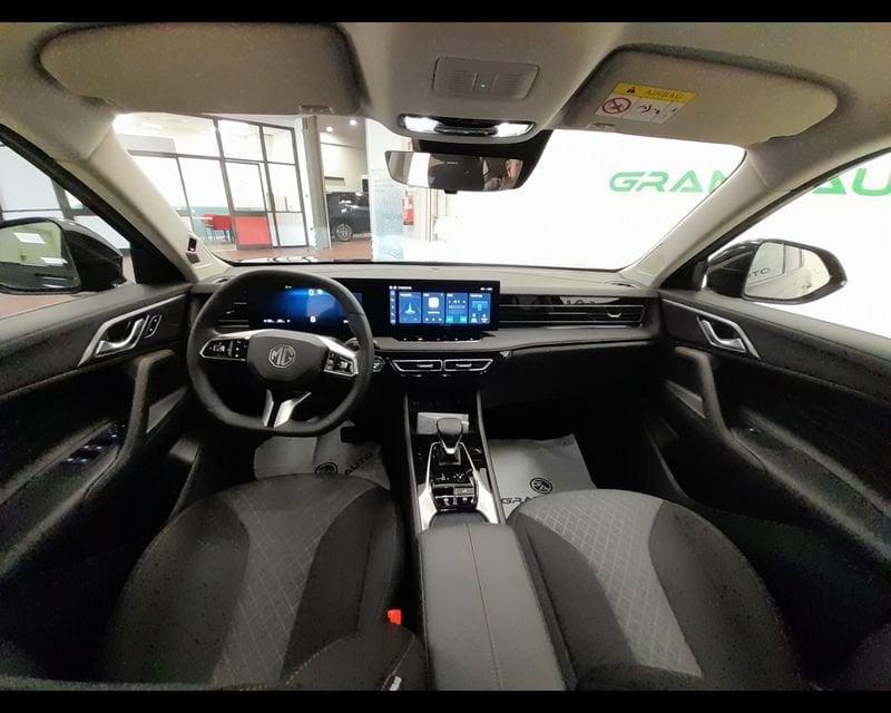 MG HS NEW NUOVA 1,5L DCT COMFORT