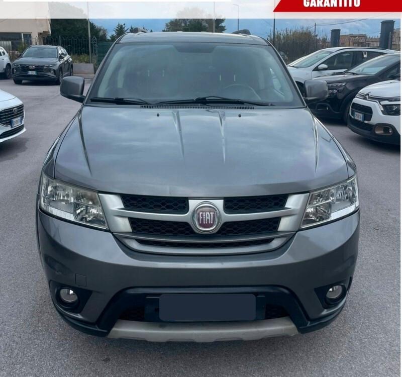 Fiat Freemont 2.0 Multijet 140 CV Urban