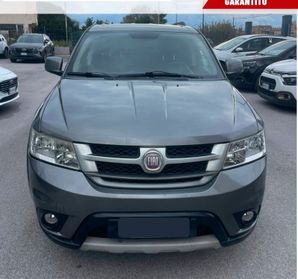 Fiat Freemont 2.0 Multijet 140 CV Urban