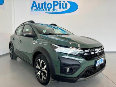 Dacia Sandero Stepway 1.0 TCe 110 CV Expression UP