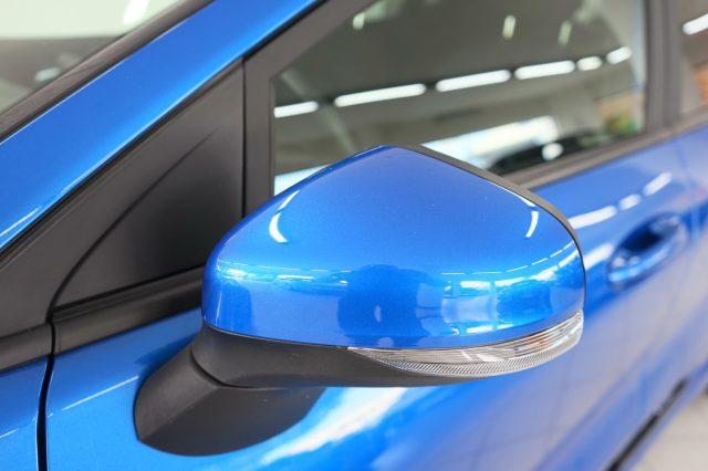 FORD Puma 1.0 EcoBoost Hybrid 125 CV S&S ST-Line