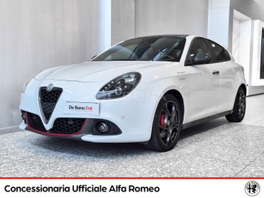 Alfa Romeo Giulietta 1750 turbo veloce 240cv tct my17