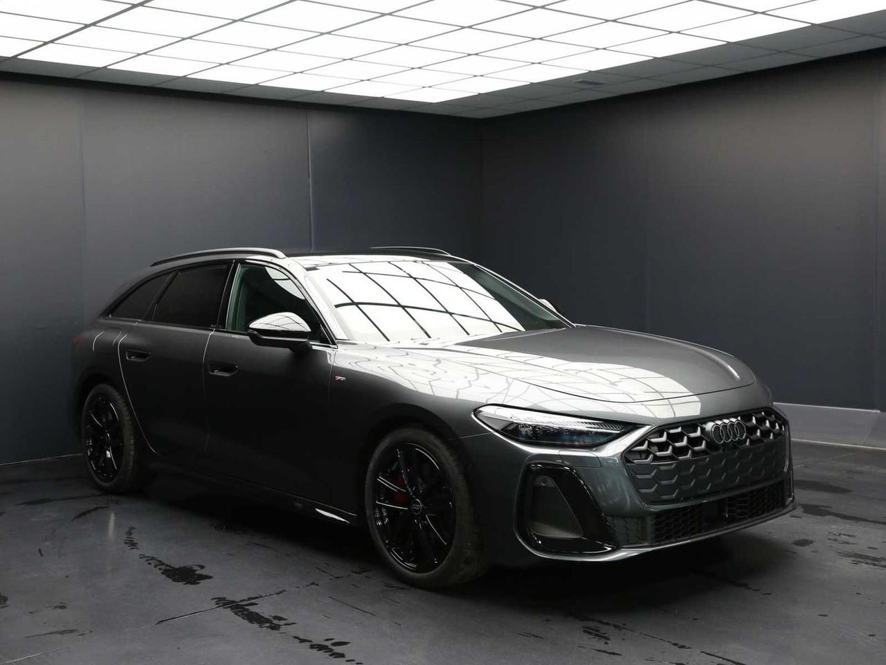 Audi A5 Avant TDI 204 CV MHEV+ quattro S tro #8813