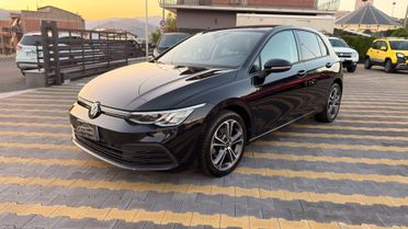 Volkswagen Golf 2.0 TDI DSG SCR Life