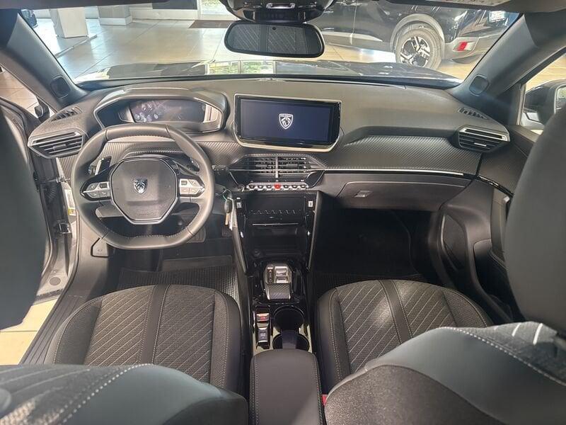 Peugeot 2008 2008 Hybrid 145 e-DCS6 Allure