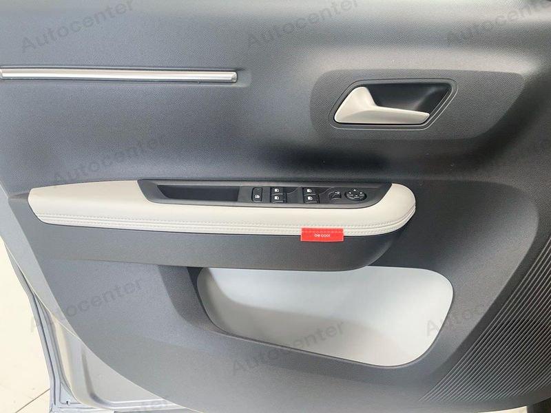 Citroën C3 Aircross 1.2 hybrid 145cv eDCS6 7posti MAX
