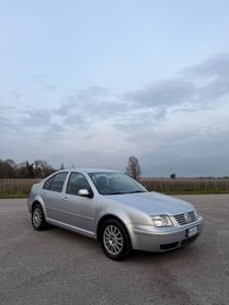 Volkswagen Bora 1.6 16V cat Highline
