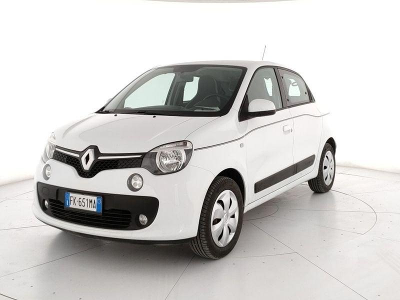 Renault Twingo 1.0 sce Lovely2 69cv edc