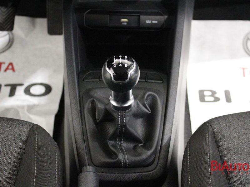 KIA Stonic Stonic 1.2 DPI Urban