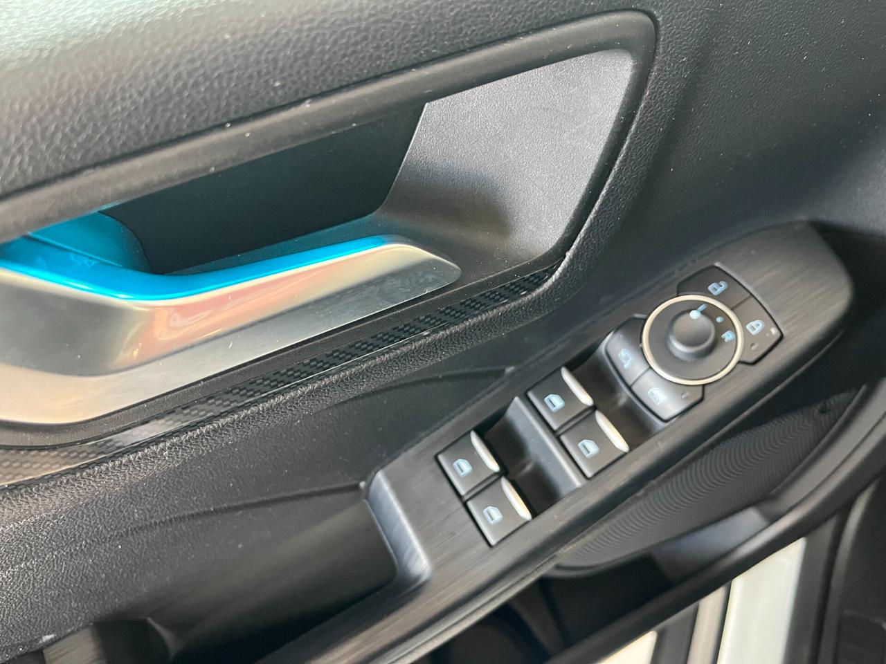 Ford Kuga 2.0 EcoBlue 120 CV aut. 2WD ST-Line 57820 KM!!!