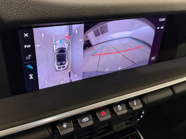 PORSCHE 911 Carrera 992.2 Cabriolet