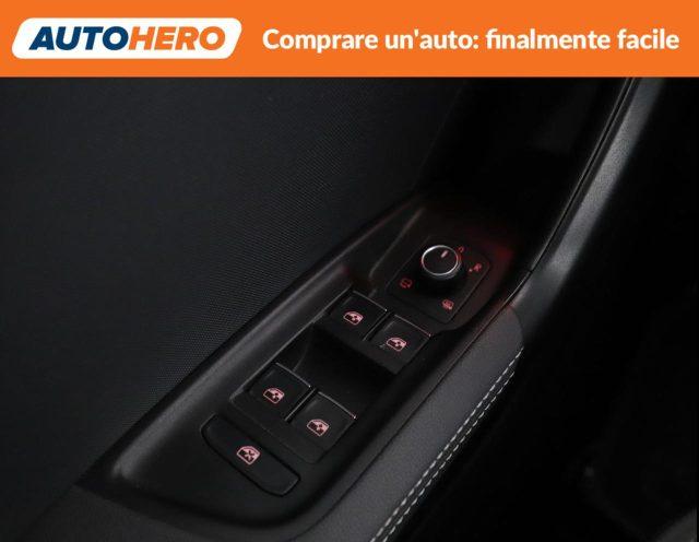 AUDI A1 citycarver 30 TFSI Identity Contrast