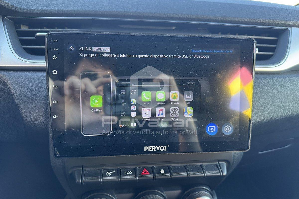 RENAULT Captur TCe 100 CV GPL Life
