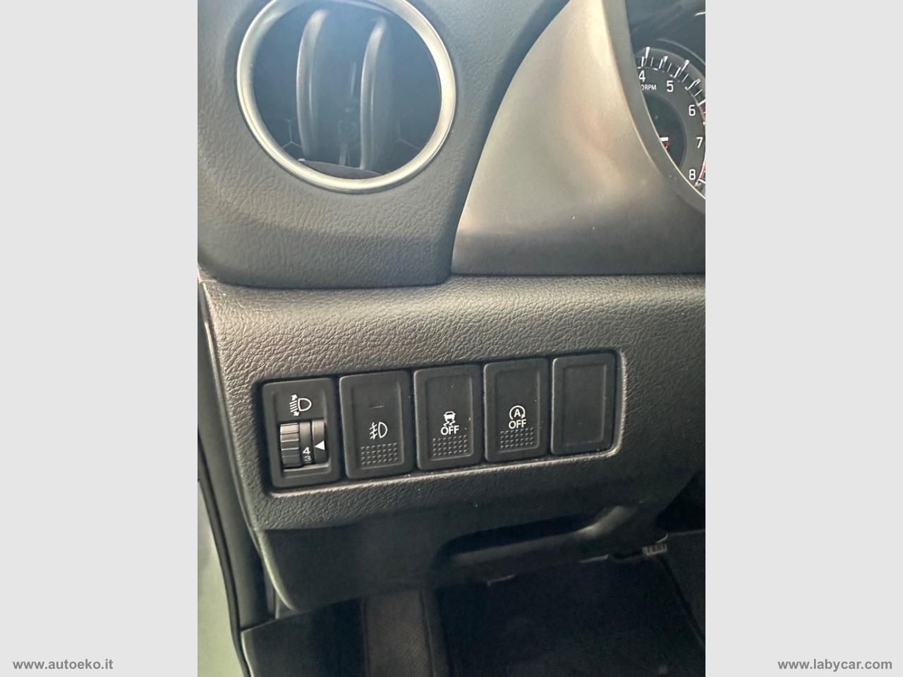 SUZUKI Vitara 1.0 Boosterjet Starview DANNI GRANDINE