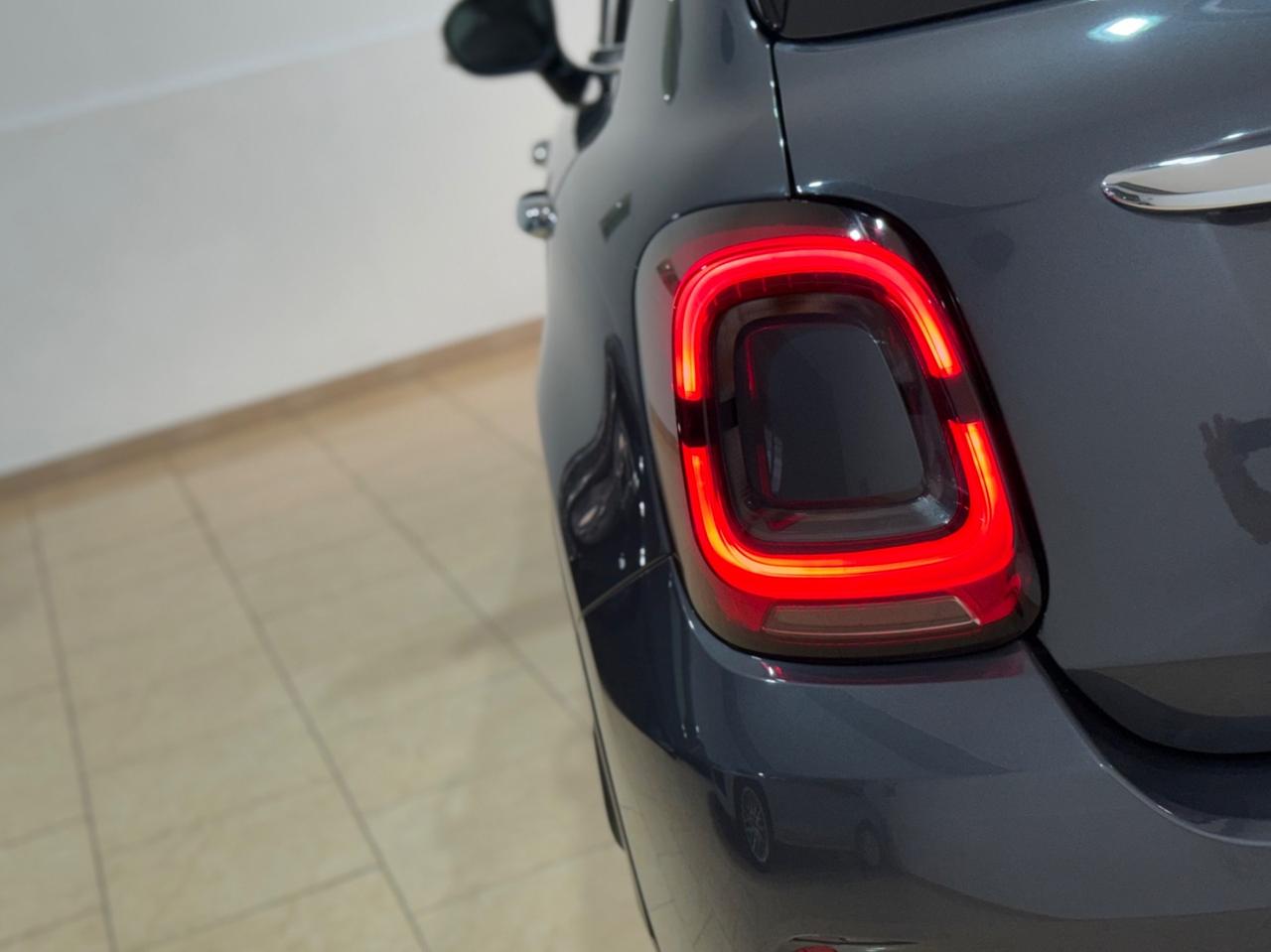 Fiat 500X 1.3 MultiJet 95 CV Connect