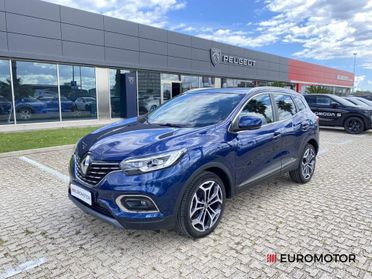 Renault Kadjar 1.5 Blue dCi Sport Edition2 EDC