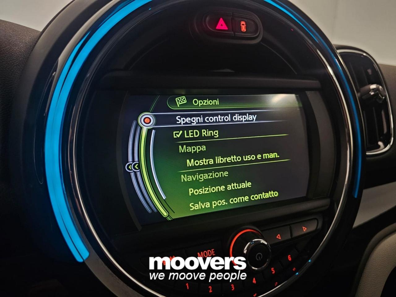 MINI Mini Countryman F60 2.0 Cooper D Hype Countryman ALL4