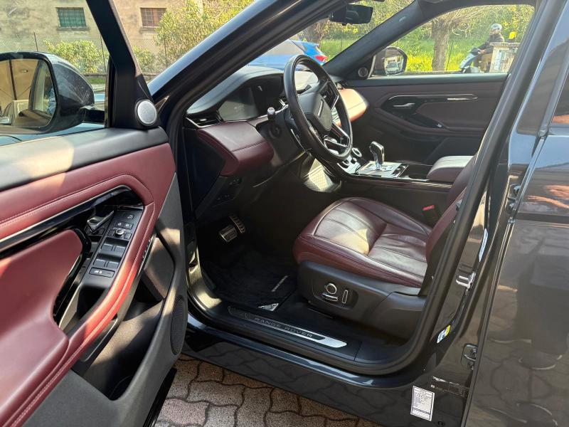 Land Rover Range Rover Evoque 2.0d i4 mhev Autobiography awd 204cv Panorama