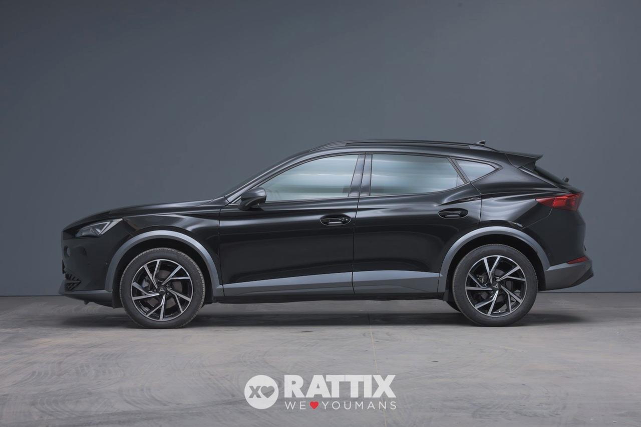 Cupra Formentor 2.0 TDI 150CV DSG 4Drive