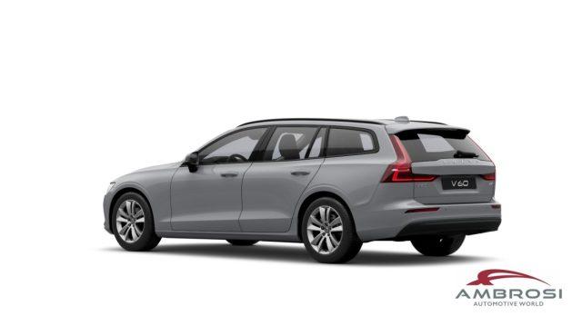 VOLVO V60 B4 Mild hybrid Benzina Core
