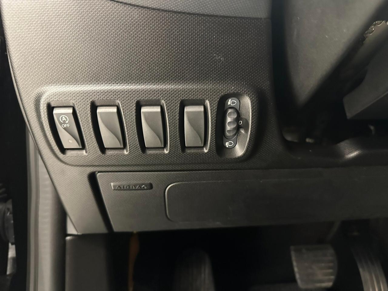 Smart ForTwo 1.0 71cv AUTOMATICA-KM CERTIFICATI-PERMUTE