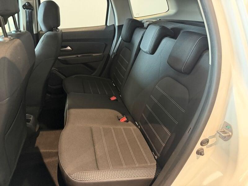 Dacia Duster Duster 1.6 sce Prestige 4x2 s&s 115cv