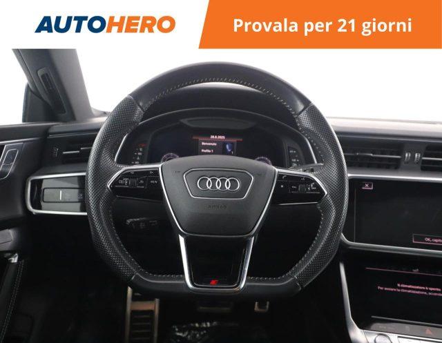 AUDI A7 SPB 50 3.0 TDI quattro tiptronic