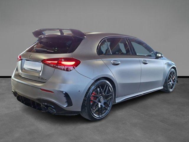 MERCEDES-BENZ A 45 S AMG A 45S AMG 4Matic+ Premium Plus