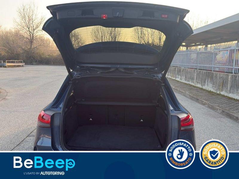 Mercedes-Benz GLA 200 D PREMIUM 4MATIC AUTO