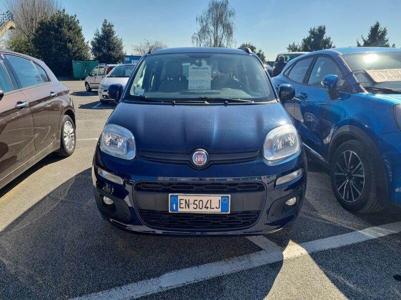 FIAT Panda Panda 1.2 Easy 69cv