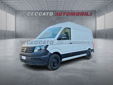 Volkswagen Crafter 30 FURG PM 103 ant M6 MY 25