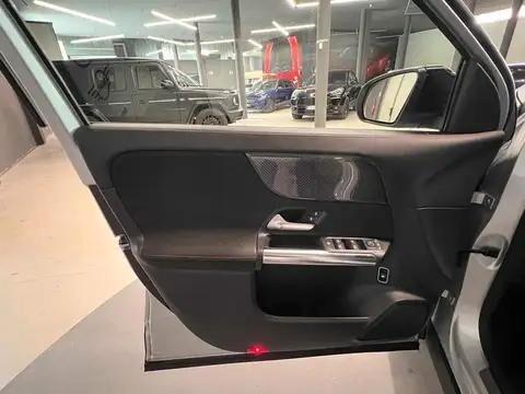 Mercedes-benz GLA 220 d Automatic 4Matic Premium