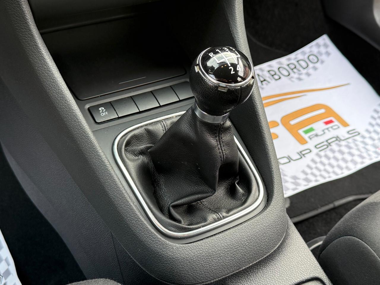 Volkswagen Golf 1.6 TDI 5P *SOLI KM 94.000 - 2012