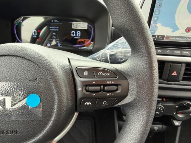 KIA Picanto 1.0 GDi KM0 URBAN+NAVI+CARPLAY+RCAM+PDC