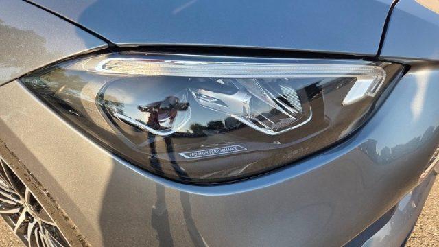 MERCEDES-BENZ C 220 d Mild hybrid Premium Amg PERMUTE UNICOPRO.